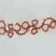 Arabesque - Arabesque Rose Quartz-Golden - 2